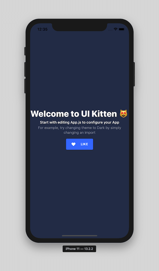 ui kitten figma