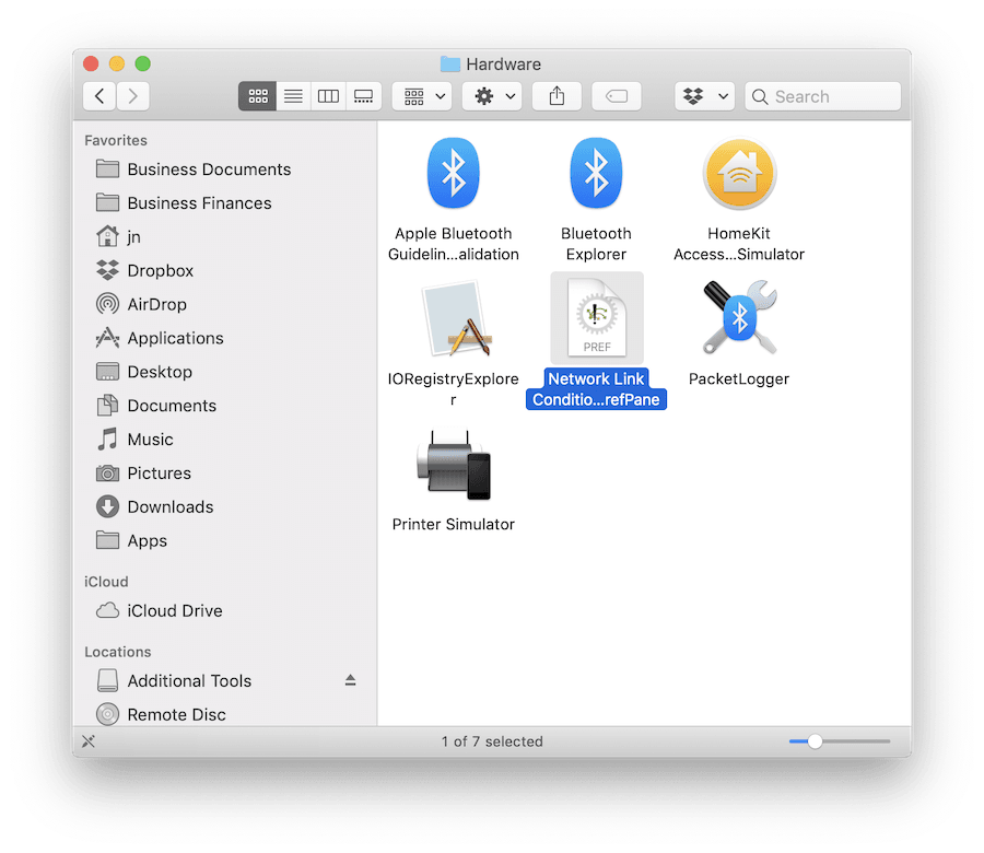 Ios Simulator Macos