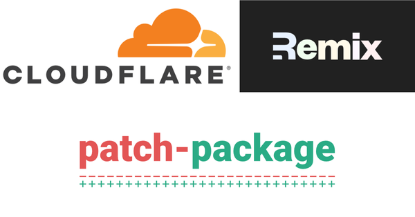 Fix Cloudflare Remix HMR Bug with patch-package