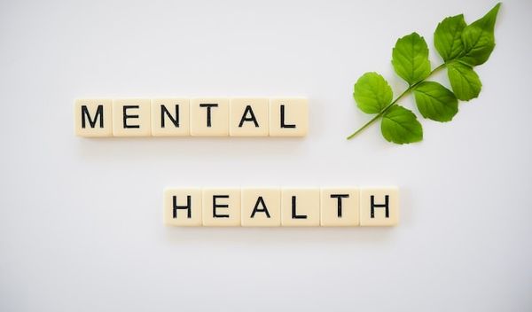 A Story of In-Patient Mental Health Treatment